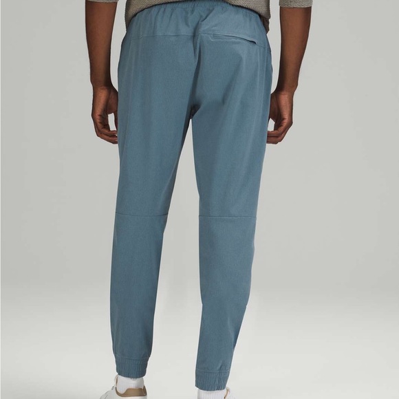 Lululemon ABC Jogger Ventlight Medium - River Blue - Picture 3 of 6